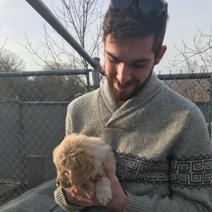 Meet your Posher, Dylan